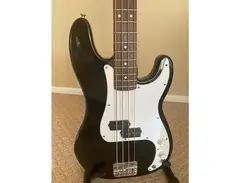 Fender Traditional Precision Bass main image