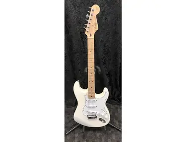 Fender Traditional Stratocaster