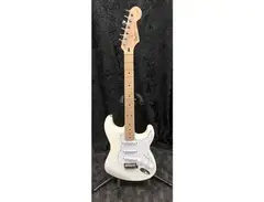 Fender Traditional Stratocaster main image