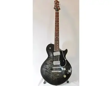 Fender US Signature Stevens LJ Custom