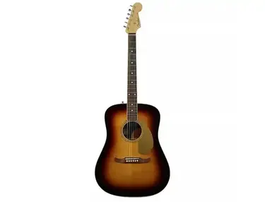 Fender USA Select Kingman V