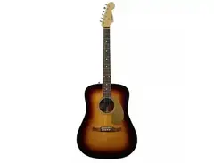 Fender USA Select Kingman V main image