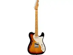 Fender Vintera II '60s Telecaster Thinline main image