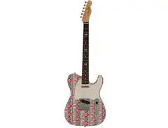 Fender Wasted Youth Telecaster main image