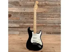 Fender Yngwie Malmsteen Standard '70s Style Stratocaster Made In Japan main image