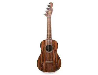 Fender Zuma Exotic Concert Ukulele