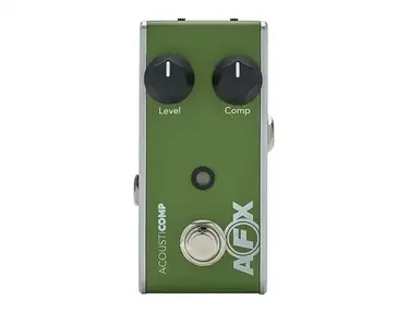 Fishman AFX AcoustiComp Mini