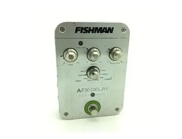Fishman AFX Delay