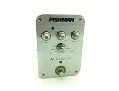 Fishman AFX Delay main image