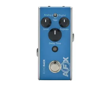 Fishman AFX EchoBack Mini