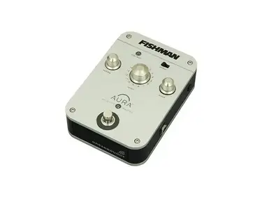 Fishman Aura Acoustic Imaging Dreadnought Pedal