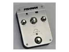 Fishman Aura Acoustic Imaging Jumbo Pedal main image