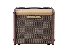 Fishman Loudbox Micro 2-Channel 40-Watt 1x5.25" Acoustic Guitar Combo