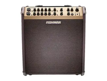 Fishman Loudbox Performer Bluetooth 2-Channel 180-Watt 1x8" Acoustic Guitar Combo