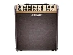 Fishman Loudbox Performer Bluetooth 2-Channel 180-Watt 1x8" Acoustic Guitar Combo main image