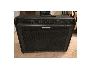 Fishman Loudbox Pro Acoustic Guitar Amp