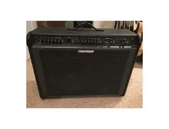 Fishman Loudbox Pro Acoustic Guitar Amp main image