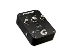 Fishman PRO-AIP-JD1 Jerry Douglas Aura Acoustic Imaging Pedal for Resonator main image