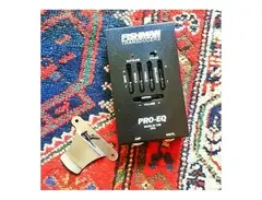 Fishman PRO-EQ 4-Band EQ main image