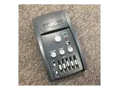 Fishman Pro EQ Platinum 5-Band EQ main image