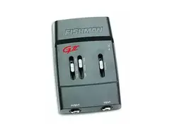 Fishman PRO-MOD-GE2 GII Acoustic Preamp/EQ main image