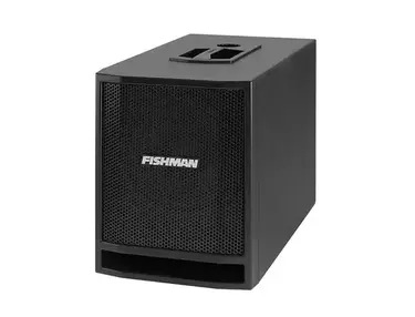 Fishman PRO-SUB-300 SA Sub for SA330x PA System