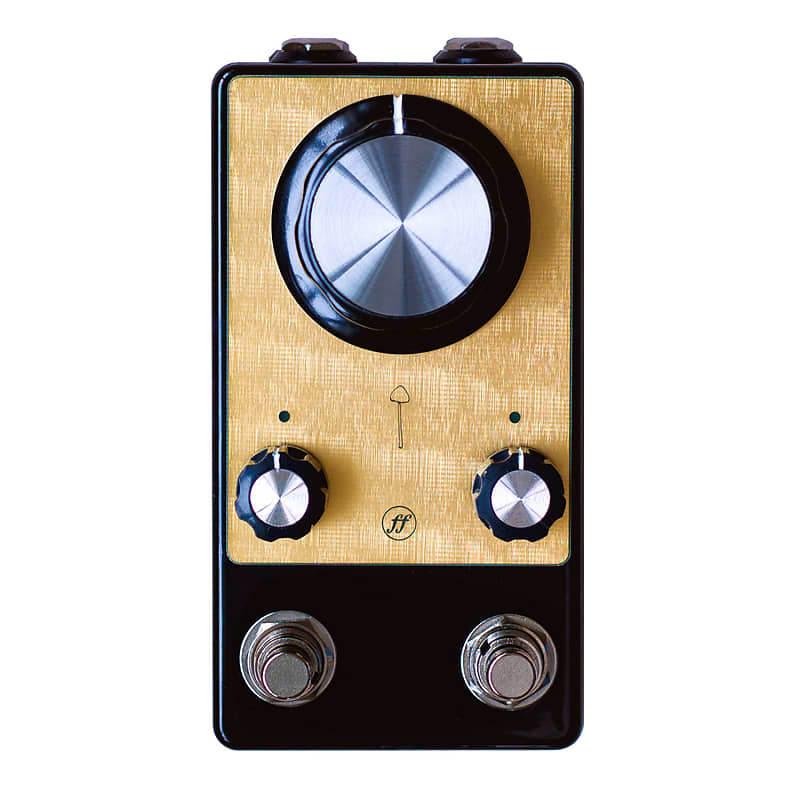 Fjord Fuzz | Equipboard