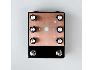 Fjord Fuzz Bifrost V2