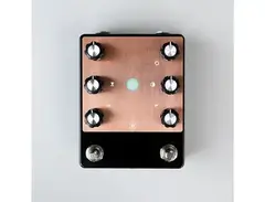 Fjord Fuzz Bifrost V2 main image