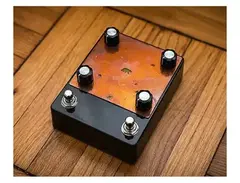 Fjord Fuzz Bjorn main image
