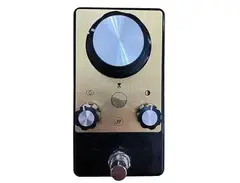 Fjord Fuzz Njord main image