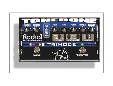 Tonebone Trimode