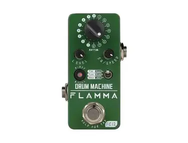 Flamma FC-12 Drum Machine