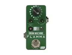 Flamma FC-12 Drum Machine main image