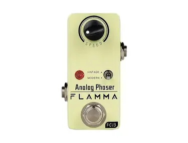 Flamma FC13 Analog Phaser