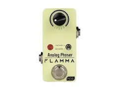 Flamma FC13 Analog Phaser main image