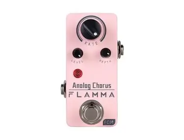Flamma FC14 Analog Chorus