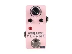 Flamma FC14 Analog Chorus main image