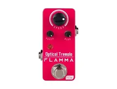 Flamma FC16 Optical Tremolo main image