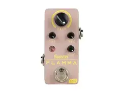 Flamma FC18 Booster main image