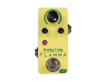Flamma FC21 Analog Comp