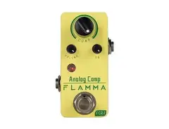 Flamma FC21 Analog Comp main image