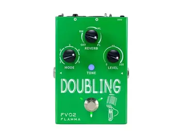 Flamma FV02 Doubling
