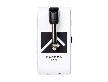 Flamma FX10 Portable Modeling Headphone Amp