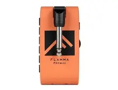 Flamma FX11 Bass Guitar Portable Modeling Headphone Amp main image