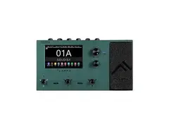 Flamma FX150b Guitar Multi-Effects main image