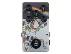 Flattley Guitar Pedals Crazy Diamond main image