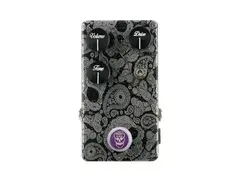 Flattley Guitar Pedals Revolution