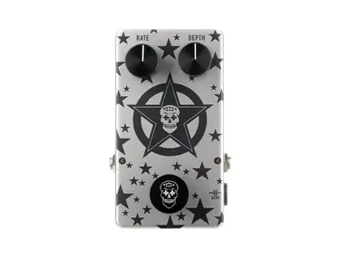 Flattley Guitar Pedals Star Fazer