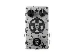 Flattley Guitar Pedals Star Fazer main image